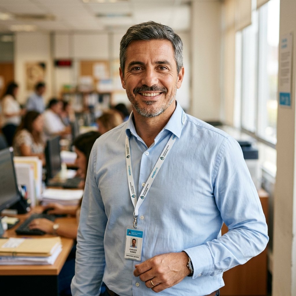 Empleados Estatales