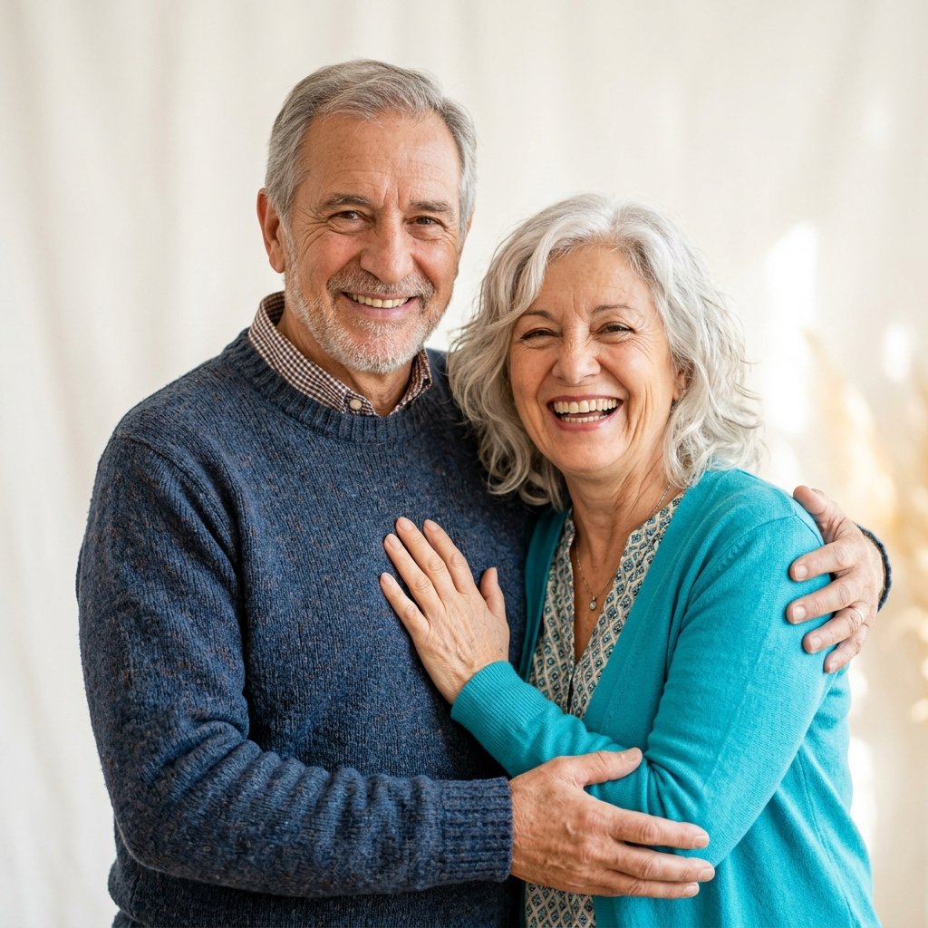 Jubilados y Pensionados